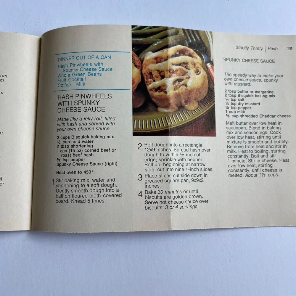 Betty Crocker title betty